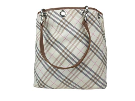 burberry of london handbags blue label|where to buy Burberry purses.